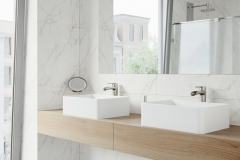 Matte-White-Stone-Rectangular-Vessel-Bathroom-Counter-Top-Basin